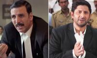 Akshay Kumar And Arshad Warsi's 'Jolly LLB 3' Faces Legal Trouble