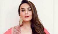Preity Zinta Expresses Desire For 'Sangharsh' Sequel