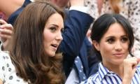 'Dream Couple' Meghan Markle, Princess Kate Leave Met Gala Host Disappointed