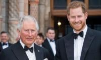 King Charles Feels ‘really Good’ Before Prince Harry Returns To UK