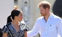Prince Harry Saves Meghan Markle From ‘awkward’ Position With Royal Family 