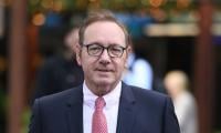 Kevin Spacey Heads Over To Trial In Court Over Sexual Assault