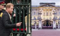 Buckingham Palace Reacts To Prince Harry's UK Return With Delightful Announcement