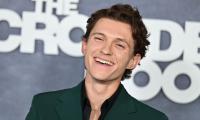 Tom Holland Shares Hilarious Story Of His Head Injury From A Family Golf Game