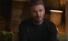 David Beckham underscores importance of mental health in new Netflix documentary