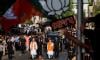 Modi votes in Amit Shah’s constituency as Indian election reaches half-way