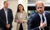 Prince William, Kate Middleton lack strength to confront Prince Harry