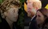 Meghan Markle alleges Princess Diana 'spoke to her'