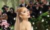 Ariana Grande offers glimpse into upcoming film 'Wicked' at Met Gala 2024