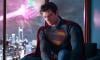 Fans react to comic-accurate suit of David Corenswet's Superman