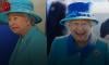 Queen Elizabeth broke protocol to share touching moment with nanny