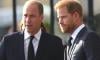 Prince William under pressure to see Prince Harry as Duke lands in UK