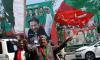 PTI announces staging 'peaceful protests' to mark May 9 mayhem anniversary