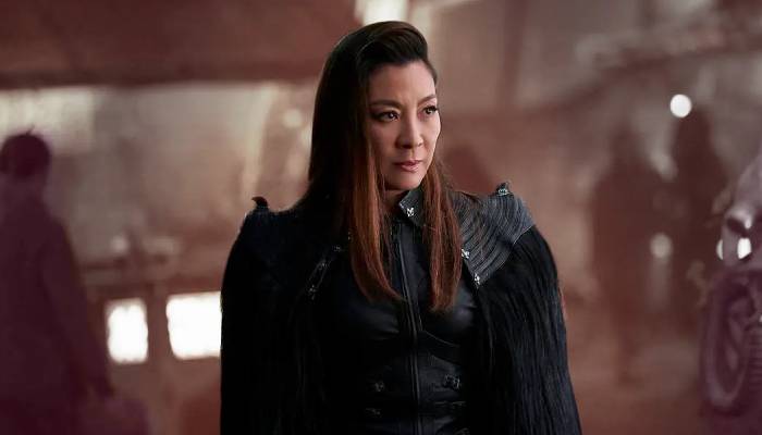 Michelle Yeoh to star in Blade Runner 2099: Deets inside