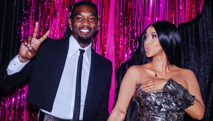 Cardi B later reflected that she and Offset had a lot of work to do before they got back together