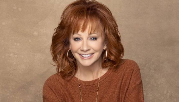 Reba McEntire details about new sitcom