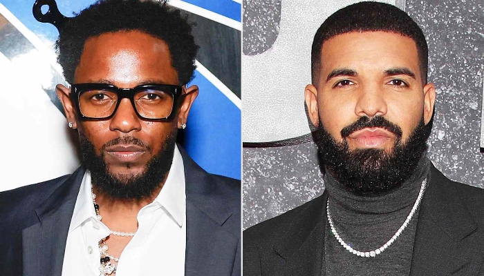 Drake denies Kendrick Lamar’s allegations