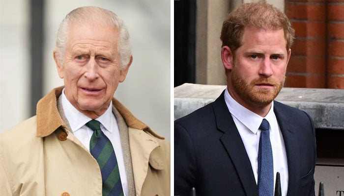 King Charles declines Prince Harry’s request despite month-long plea