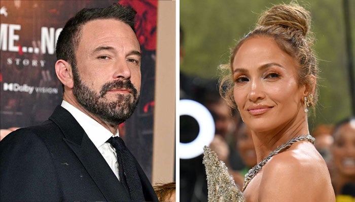 Why Ben Affleck skipped Met Gala appearance with Jennifer Lopez