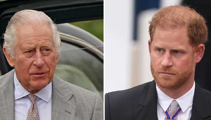 King Charles announces an appearance with Prince William after snubbing Prince Harry