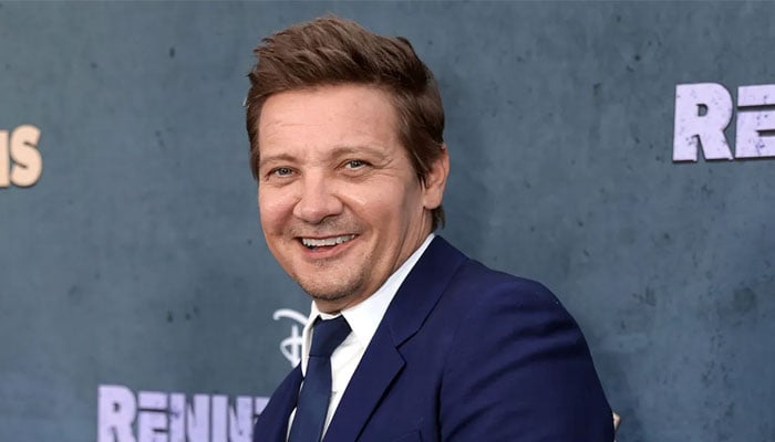 Jeremy Renner clinically died following snowplough accident