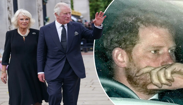 Harrys spokesperson has confirmed that Harry-King meeting is not happening during the trip