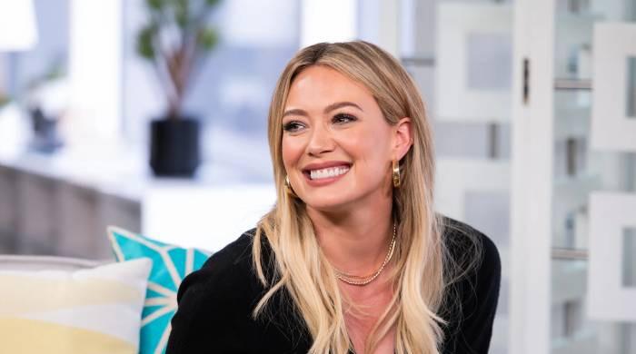 Hilary Duff announces birth of her ‘beautiful’ fourth child: Photos Hilary Duff announces birth of her ‘beautiful’ fourth child: Photos