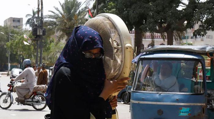 Punjab to witness heatwave from today: PDMA
