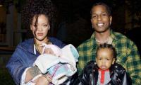 Inside Rihanna And ASAP Rocky’s ‘equal’ Parenting Dynamic