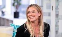 Hilary Duff Announces Birth Of Her 'beautiful' Fourth Child: Photos