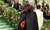 Usher Discusses About His Performance At This Year's Met Gala
