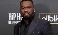 50 Cent Hits Back At Ex Daphne Joy For Abuse Allegations