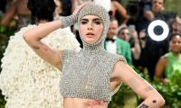 Cara Delevigne Denies ‘cocked Up’ Accusations From Met Gala 2024