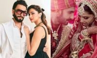 Ranveer Singh Deletes Wedding Photos With Deepika Padukone From Instagram