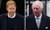 King Charles, Prince Harry Meeting Axed Over ‘one Disagreement’