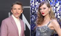 Ethan Hawke Recalls Working With Taylor Swift On 'Fortnight' Music Video