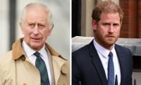 King Charles Declines Prince Harry’s Request Despite Month-long Plea
