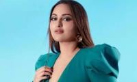 Sonakshi Sinha Admits To Eagerly Wanting Marriage