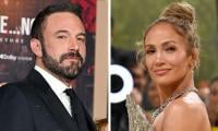 Why Ben Affleck Skipped Met Gala Appearance With Jennifer Lopez
