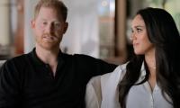 Meghan Markle, Prince Harry New Documentary In The Works: Report