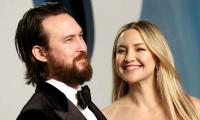 Kate Hudson Gives Update On Wedding Plans With Danny Fujikawa