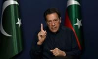 Imran Khan Turns Down Military's Demand To Apologise For May 9 Mayhem