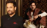 Fardeen Khan Reveals How He Prepared For His Role In 'Heeramandi'