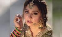Should Mahira Khan Get Her Nose Pierced? 
