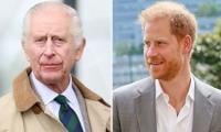 Prince Harry Gives Touching Tribute To King Charles Despite Meeting Snub