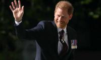 Prince Harry Receives Bad News From US As He Celebrates Invictus Games Event In UK