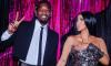 Cardi B holds hands with on-off husband Offset at Met Gala afterparty