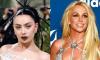 Charli XCX verifies to work on Britney Spears song amid singer's denial