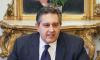 Italian governor under house arrest over corruption allegations
