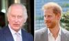 Prince Harry issues update on meeting with King Charles amid UK visit